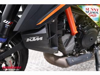 KTM  1390 SuperDuke R Remus LED Quickshift Wheelie Control Cruise Heizgriffe picture 12