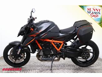 KTM  1390 SuperDuke R Remus LED Quickshift Wheelie Control Cruise Heizgriffe picture 5