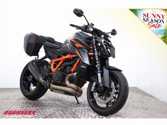 KTM  1390 SuperDuke R Remus LED Quickshift Wheelie Control Cruise Heizgriffe picture 2