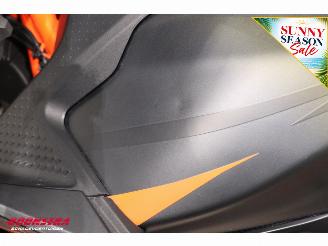 KTM  1390 SuperDuke R Remus LED Quickshift Wheelie Control Cruise Heizgriffe picture 15
