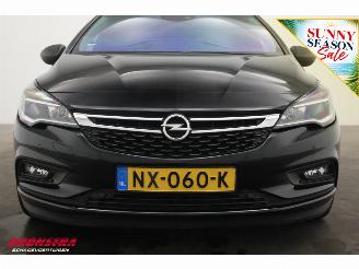 Opel Astra 1.6 CDTI Cosmo Apple/Android Navi Clima Cruise Camera PDC AHK picture 5