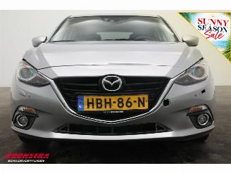 Mazda 3 2.0 TS ACC HUD Bose PDC SHZ 100.231 km! picture 7