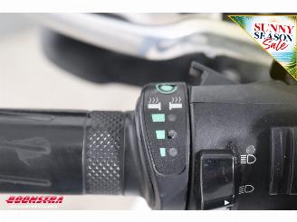 Yamaha  Tracer 700 ABS Heizgriffe 16.809 km! picture 12