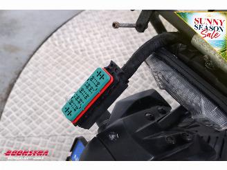 Yamaha  Tracer 700 ABS Heizgriffe 16.809 km! picture 13
