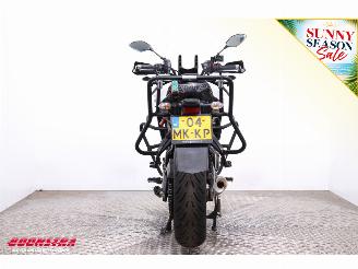 Yamaha  Tracer 700 ABS Heizgriffe 16.809 km! picture 8