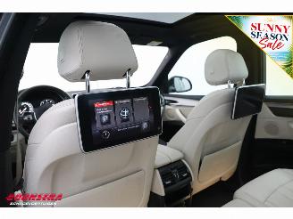BMW X5 xDrive40d M-Sport MOTORSCHADEN 7p. Pano LED Leder Memory HUD SHZ Camera AHK picture 24
