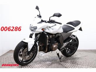 skadebil auto Kawasaki Z 750  2004/2