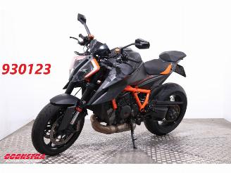  KTM  1290 SuperDuke R ABS Heizgriffe Launch Control Quickshift 16.524 km! 2021/6