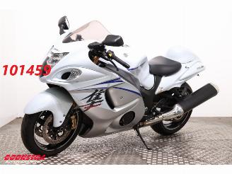  Suzuki GSX 1300 R Hayabusa ABS Heizgriffe 6.735 km! 2016/3