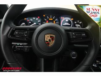 Porsche 911 992 3.0 Carrera 4 GTS PDK Schuifdak Sport Chrono PDLS PASM ACC Camera picture 19