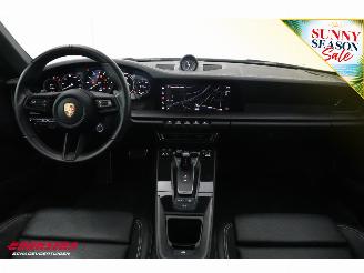 Porsche 911 992 3.0 Carrera 4 GTS PDK Schuifdak Sport Chrono PDLS PASM ACC Camera picture 13