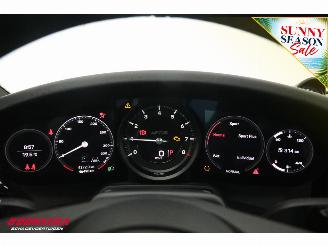 Porsche 911 992 3.0 Carrera 4 GTS PDK Schuifdak Sport Chrono PDLS PASM ACC Camera picture 20