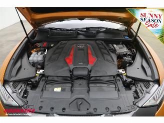 Audi RS 4.0 Ceramic Pano LED ACC HUD B&O Memory 360° AHK picture 5