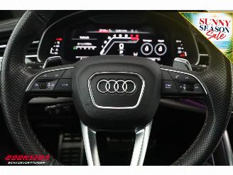 Audi RS Q8 4.0 Ceramic Pano LED ACC HUD B&O Memory 360° AHK picture 13