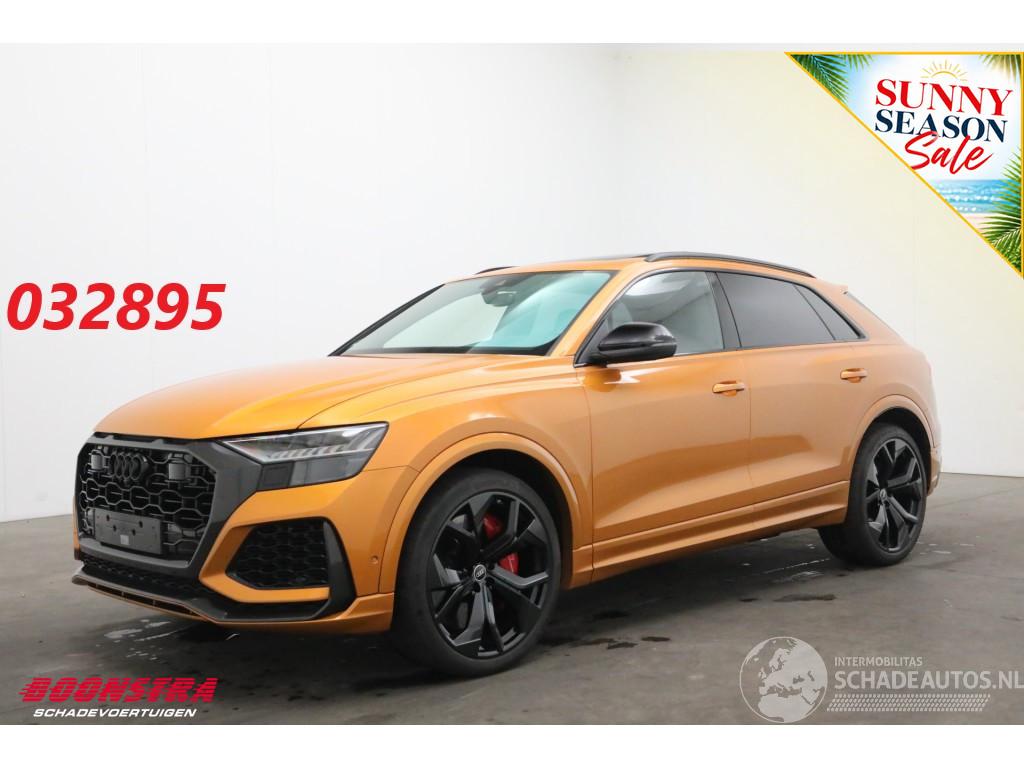 Audi RS 4.0 Ceramic Pano LED ACC HUD B&O Memory 360° AHK