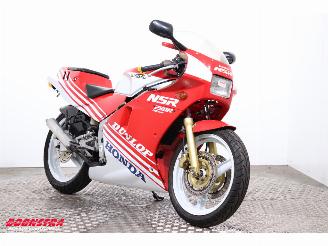 Honda NSR 250 MC16 8.596 km!! picture 2