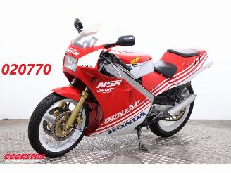  Honda NSR 250 MC16 8.596 km!! 1999/12