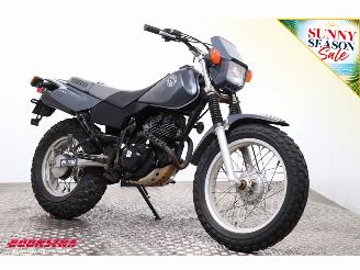 Yamaha  TW200 BY 2007 11.526 km! picture 2