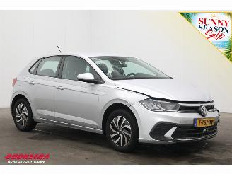 Volkswagen Polo 1.0 TSI Life Business ACC Virtual Clima SHZ PDC picture 2