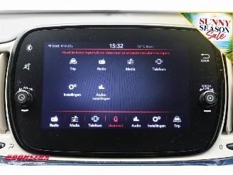 Fiat 500 1.0 Hybrid Airco Bluetooth Cruise 15.864 km! picture 22