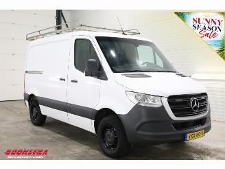 Mercedes Sprinter 315 CDI L1-H1 FWD Leder Airco Cruise Camera AHK picture 2