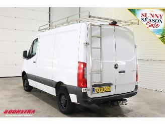 Mercedes Sprinter 315 CDI L1-H1 FWD Leder Airco Cruise Camera AHK picture 4