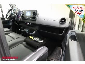Mercedes Sprinter 315 CDI L1-H1 FWD Leder Airco Cruise Camera AHK picture 11