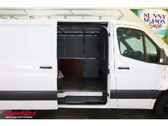 Mercedes Sprinter 315 CDI L1-H1 FWD Leder Airco Cruise Camera AHK picture 10
