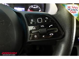 Mercedes Sprinter 315 CDI L1-H1 FWD Leder Airco Cruise Camera AHK picture 17