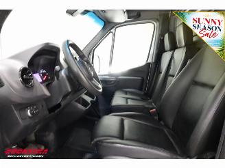 Mercedes Sprinter 315 CDI L1-H1 FWD Leder Airco Cruise Camera AHK picture 14