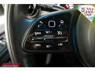 Mercedes Sprinter 315 CDI L1-H1 FWD Leder Airco Cruise Camera AHK picture 16