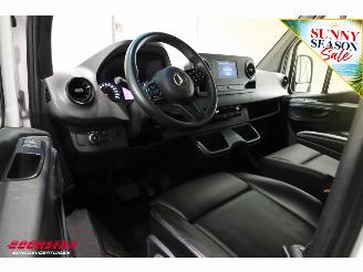 Mercedes Sprinter 315 CDI L1-H1 FWD Leder Airco Cruise Camera AHK picture 15