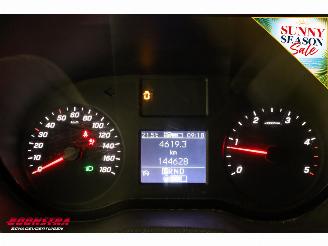 Mercedes Sprinter 315 CDI L1-H1 FWD Leder Airco Cruise Camera AHK picture 18
