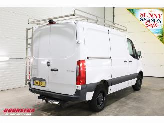 Mercedes Sprinter 315 CDI L1-H1 FWD Leder Airco Cruise Camera AHK picture 3