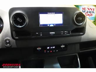 Mercedes Sprinter 315 CDI L1-H1 FWD Leder Airco Cruise Camera AHK picture 13