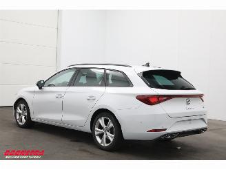 Seat Leon Sportstourer 1.5 TSI e-Hybrid FR LED ACC Virtual Camera LRHZ SHZ picture 4