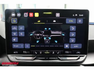 uszkodzony samochody osobowe Seat Leon Sportstourer 1.5 TSI e-Hybrid FR Business LED ACC Virtual Camera LRHZ SHZ 2025/2