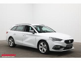 Seat Leon Sportstourer 1.5 TSI e-Hybrid FR LED ACC Virtual Camera LRHZ SHZ picture 2