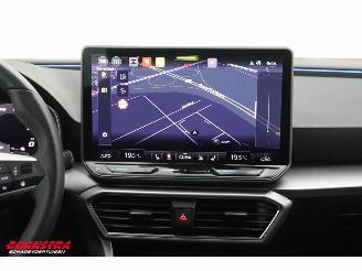 Seat Leon Sportstourer 1.5 TSI e-Hybrid FR LED ACC Virtual Camera LRHZ SHZ picture 18