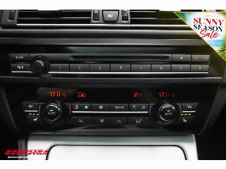 BMW 5-serie Touring M 550d AUT XDrive HUD Pano ACC Memory Leder SHZ LrHZ Navi Camera PDC picture 19