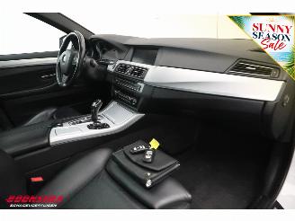 BMW 5-serie Touring M 550d AUT XDrive HUD Pano ACC Memory Leder SHZ LrHZ Navi Camera PDC picture 5