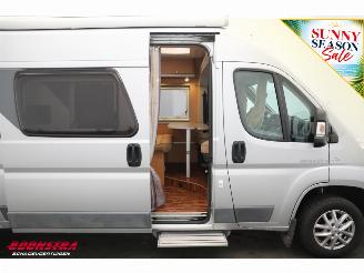 Hymer  HymerCar 322 StreetLine 2.3 MJ Solar Lucht Luifel Airco Cruise picture 7
