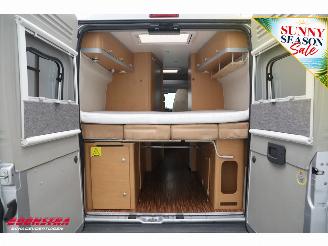 Hymer  HymerCar 322 StreetLine 2.3 MJ Solar Lucht Luifel Airco Cruise picture 5