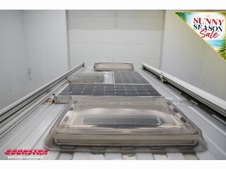 Hymer  HymerCar 322 StreetLine 2.3 MJ Solar Lucht Luifel Airco Cruise picture 18