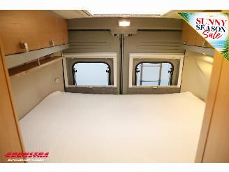 Hymer  HymerCar 322 StreetLine 2.3 MJ Solar Lucht Luifel Airco Cruise picture 10