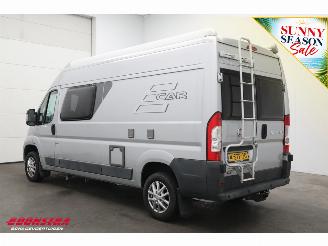 Hymer  HymerCar 322 StreetLine 2.3 MJ Solar Lucht Luifel Airco Cruise picture 4