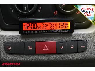 Hymer  HymerCar 322 StreetLine 2.3 MJ Solar Lucht Luifel Airco Cruise picture 28