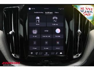 Volvo Xc-60 2.0 T6 Plug-in hybrid AWD Plus Black Edition Pano Schuif/kantel ACC Navi SHZ LrHZ Clima Camera PDC picture 25