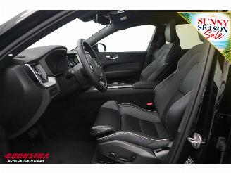 Volvo Xc-60 2.0 T6 Plug-in hybrid AWD Plus Black Edition Pano Schuif/kantel ACC Navi SHZ LrHZ Clima Camera PDC picture 17