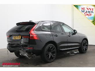 Volvo Xc-60 2.0 T6 Plug-in hybrid AWD Plus Black Edition Pano Schuif/kantel ACC Navi SHZ LrHZ Clima Camera PDC picture 3